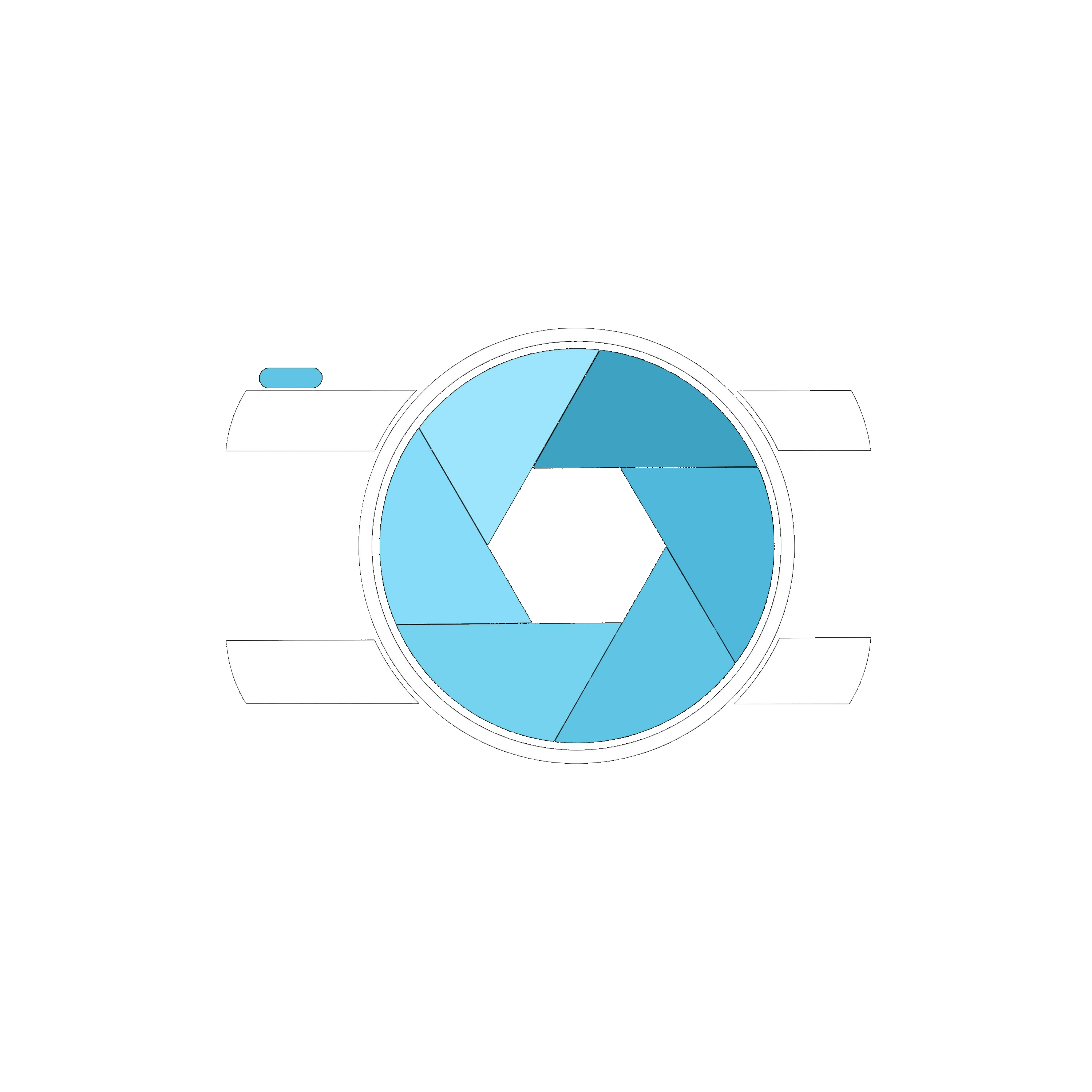 Aperics Logo